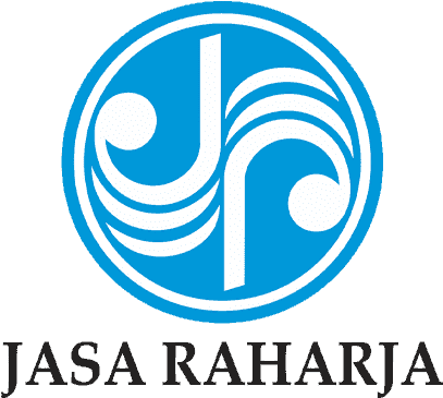 Jasa Raharja logo